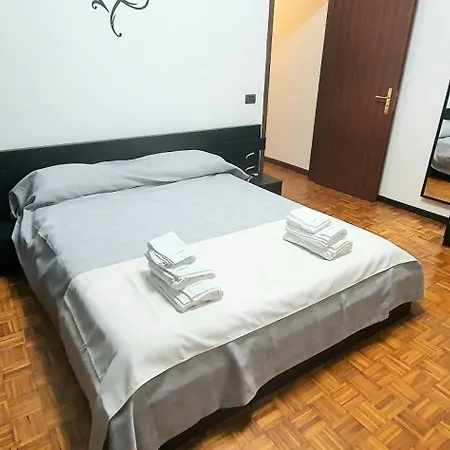 Scalino 65 * Равенна