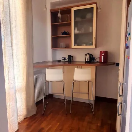 Апартаменты Scalino 65 Равенна