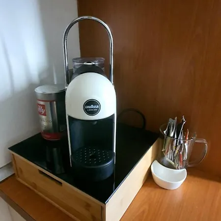 Scalino 65 Равенна