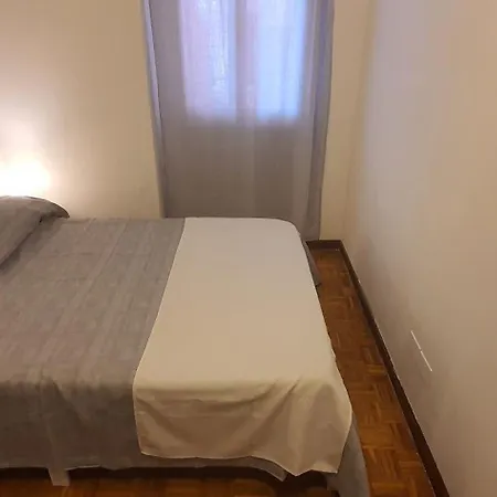 Scalino 65 * Равенна