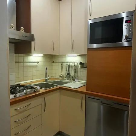 Apartamento Scalino 65