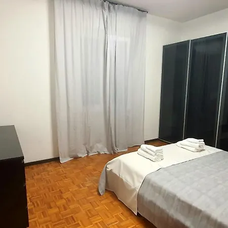 Appartement Scalino 65 *