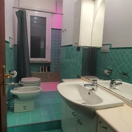 Appartement Scalino 65 Ravenne