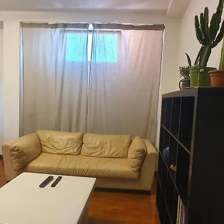 Scalino 65 Apartamento Ravena