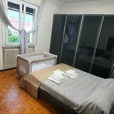 Scalino 65 Lägenhet