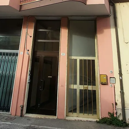 Scalino 65 Appartement