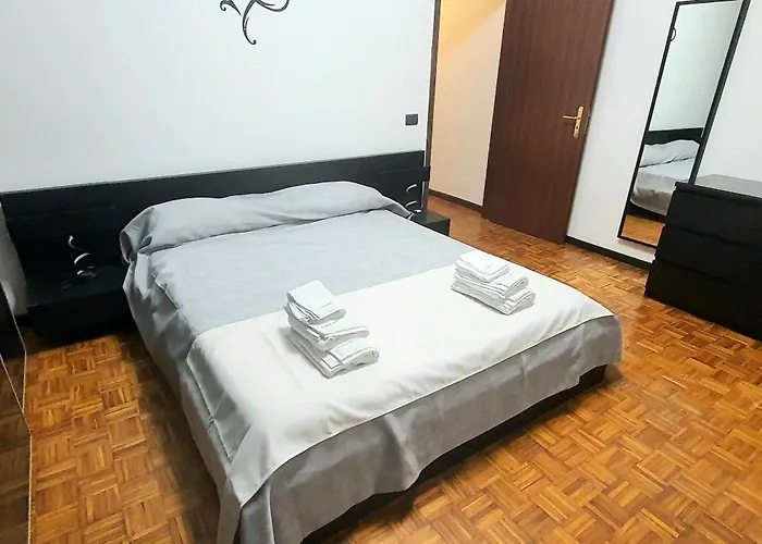 Scalino 65 * Ravenna