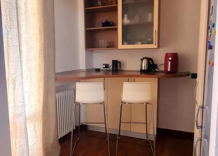 Appartement Scalino 65 Ravenna