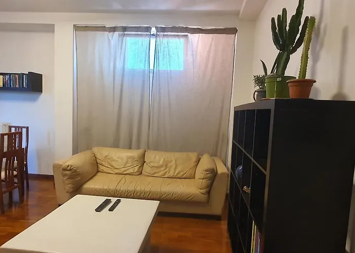 Scalino 65 Appartement Ravenna