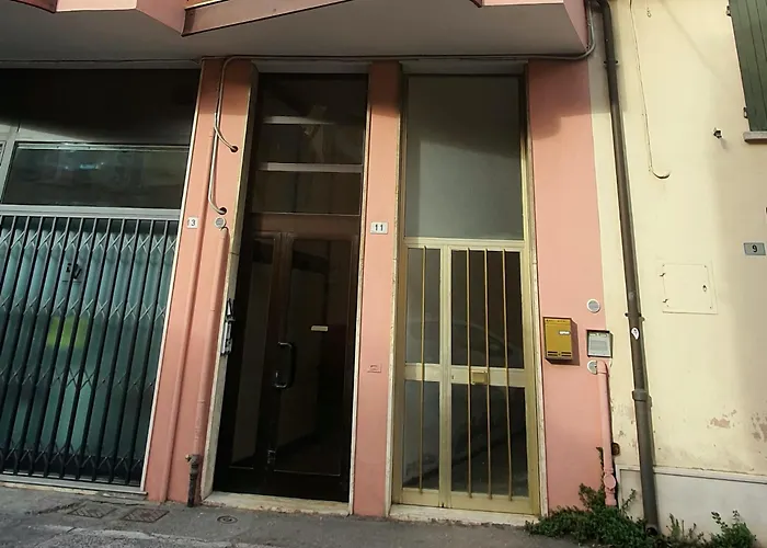 Scalino 65 Appartement